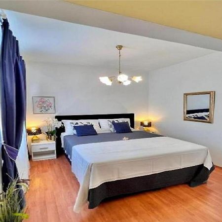 Seaside Lux Apartamento Dugi Rat Exterior foto